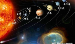 太阳系视频,探索宇宙的璀璨星河